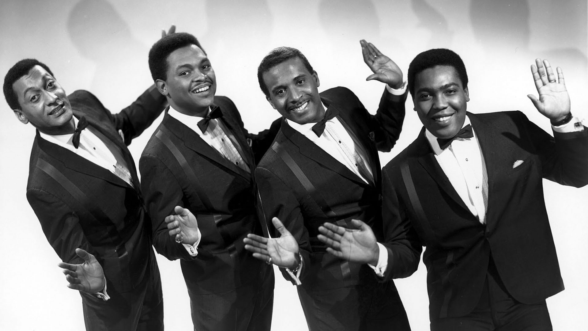 Four Tops / フォー・トップス