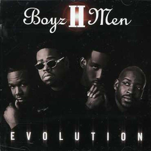 Boyz II Men / ボーイズIIメン | 100Motown.com